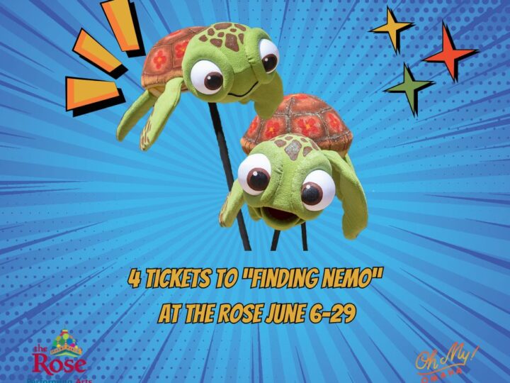 Image for **ENDED** The Rose Prize #3