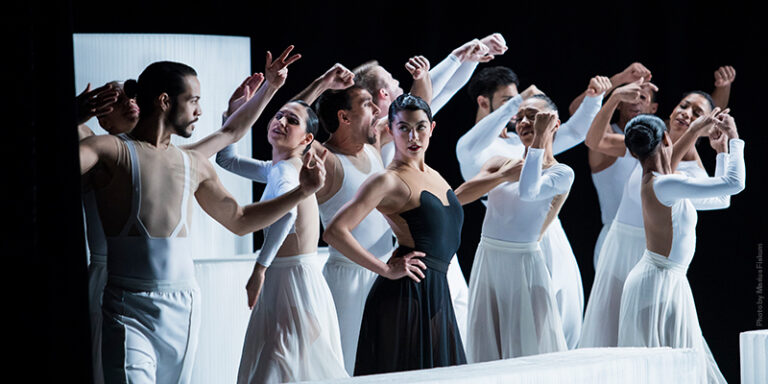 Ballet Hispánico In Omaha & All The Events Open To The Public