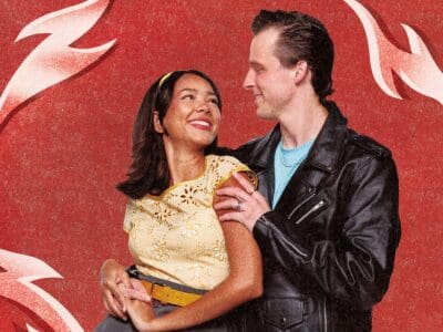 “Grease”