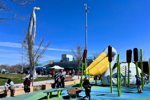 The Ultimate Guide to Council Bluffs Parks & Playgrounds