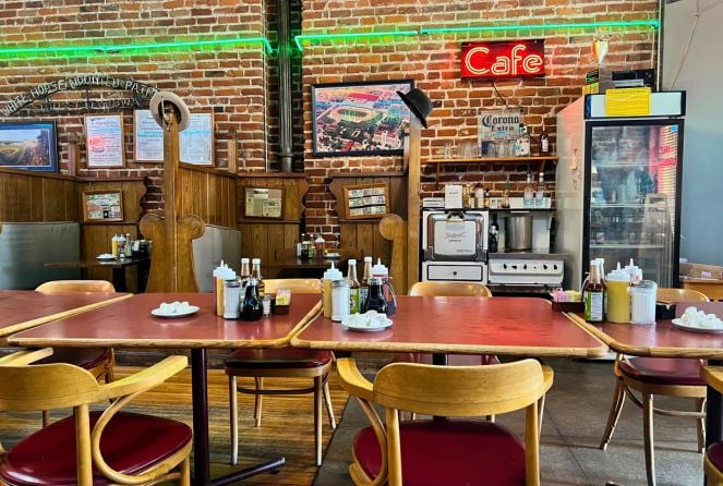 20 Awesome Places To Get Breakfast In Omaha According To Locals