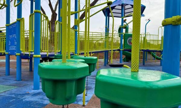 Benson-Park-Playground