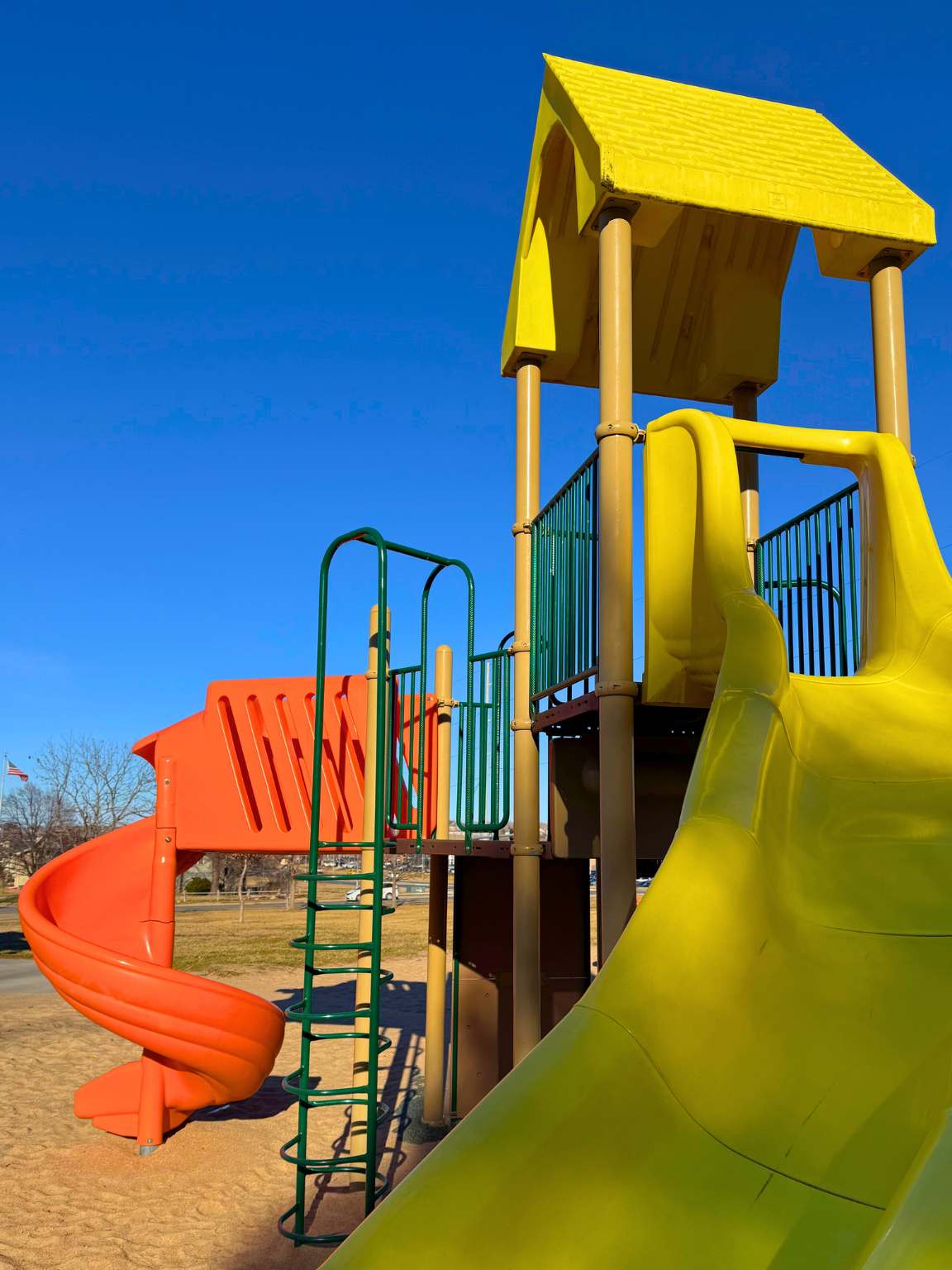 Englewood-Park