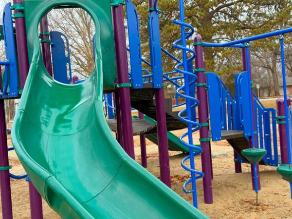 Keystone-Park