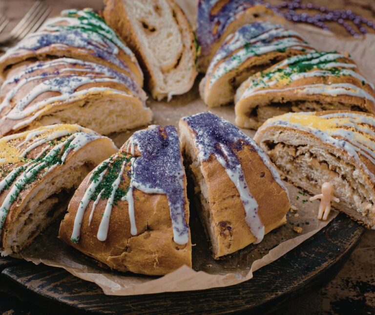 Where To Celebrate Mardi Gras In Omaha This Year