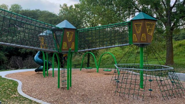 Platte-River-State-Park-Playground
