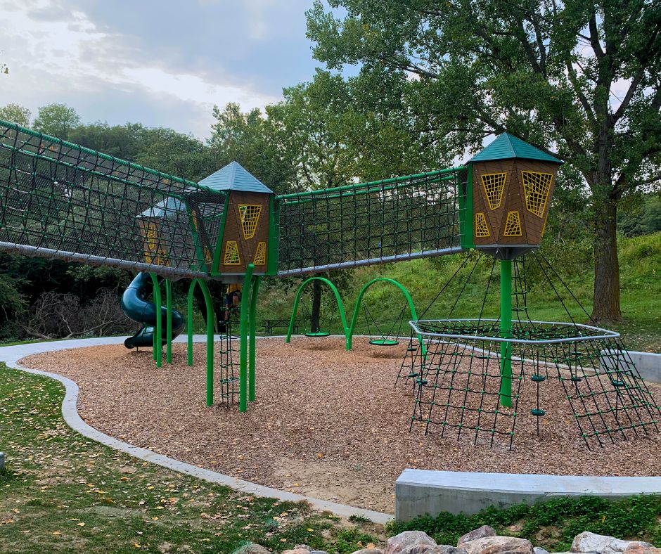 Platte-River-State-Park-Playground