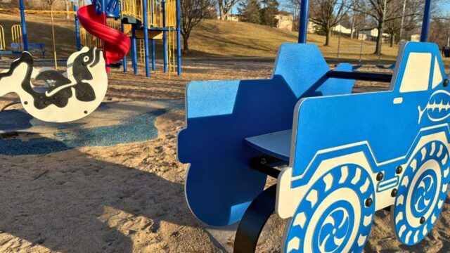 Roberts-Park