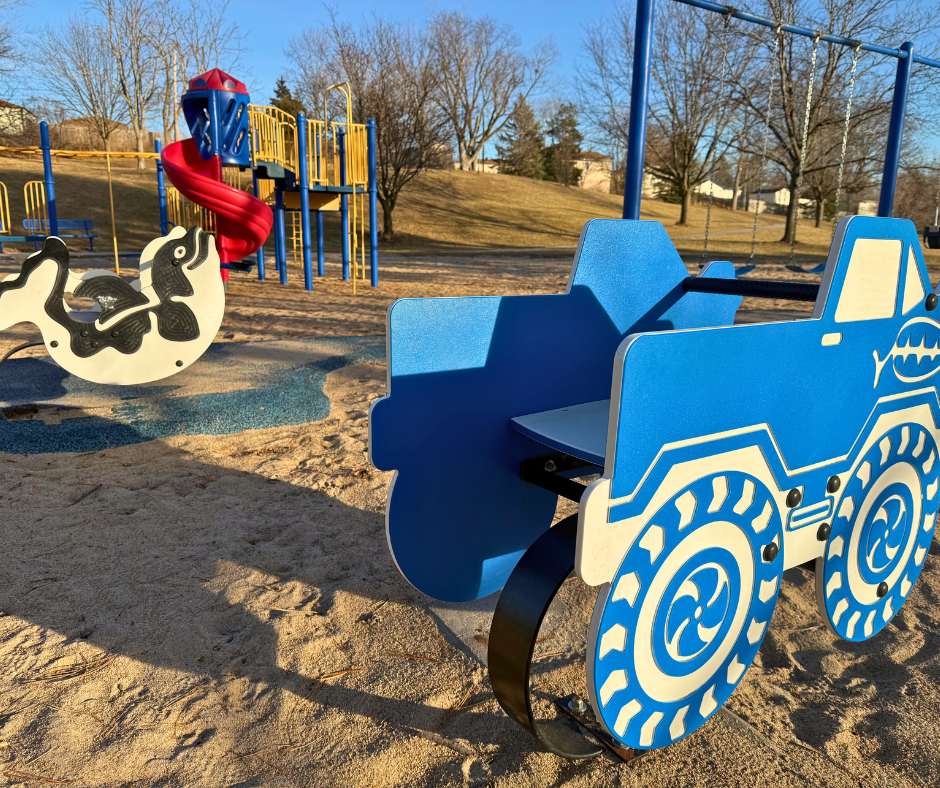 Roberts-Park