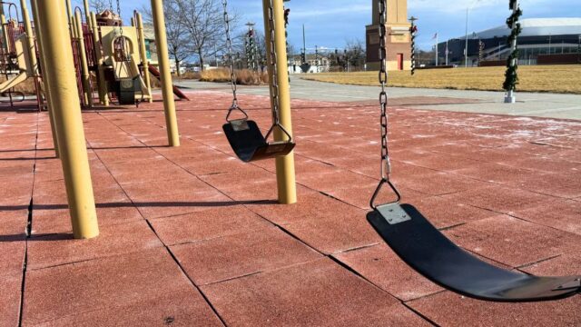 Stinson-Park