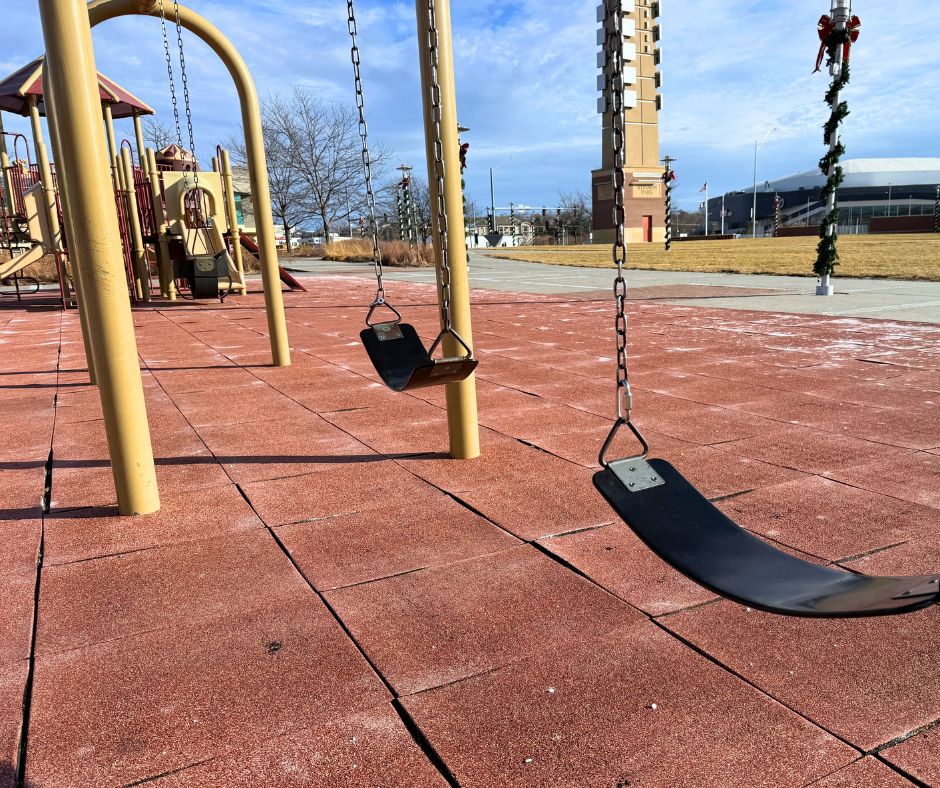 Stinson-Park