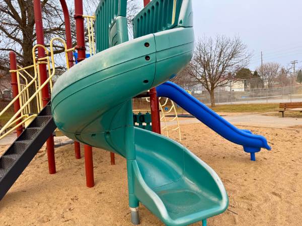 Tomahawk-Park