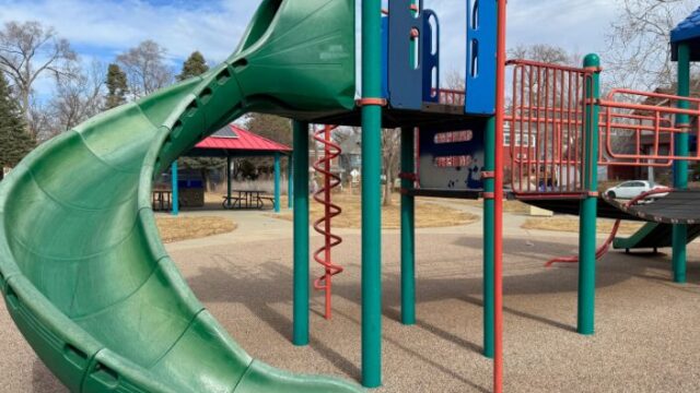 Clarkson-Park