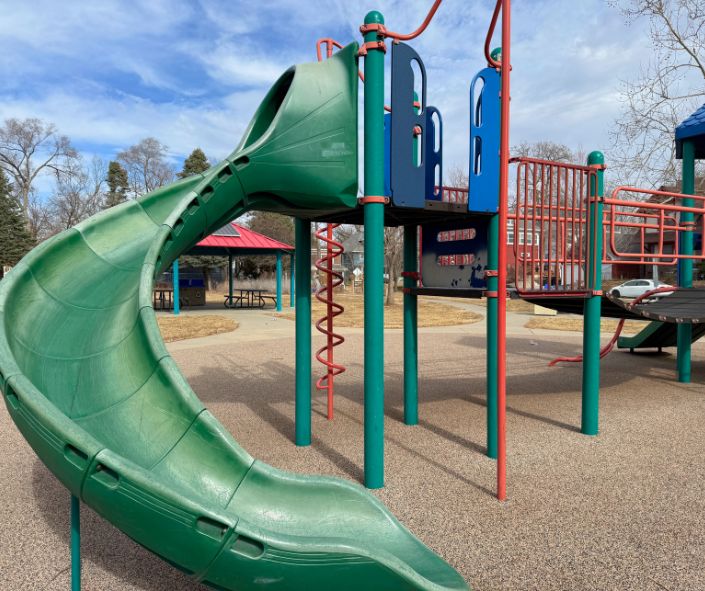 Clarkson-Park