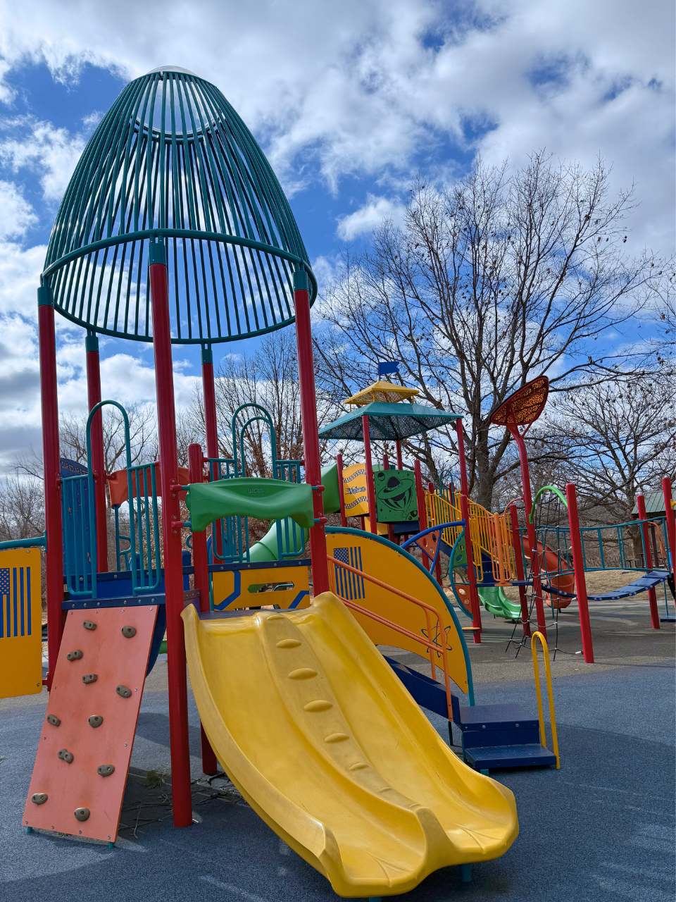 Doms-Park