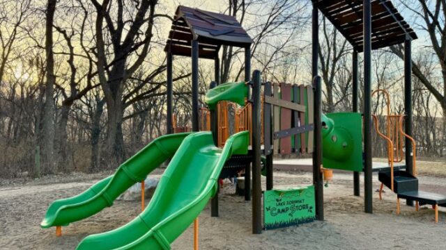 Zorinsky-South-Playground