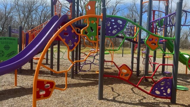 Aspen-Park