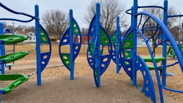 Benson-Lions-Park