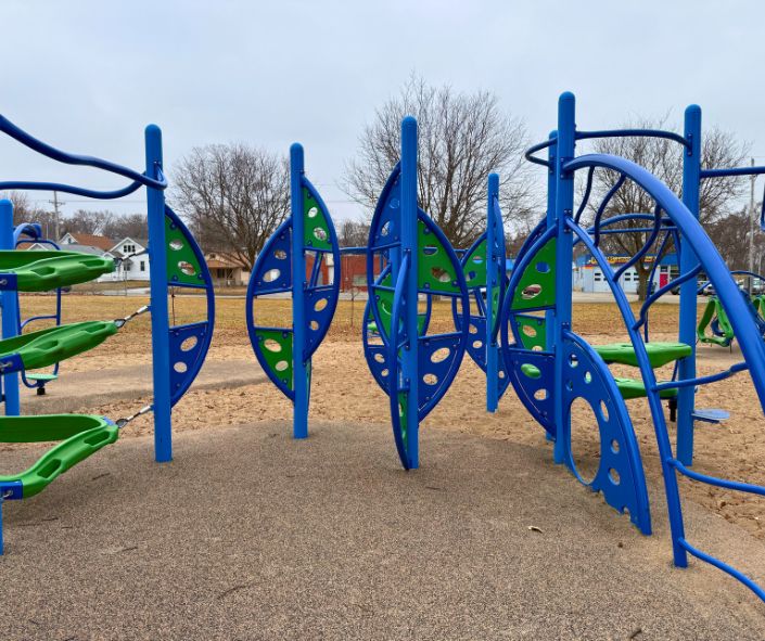 Benson-Lions-Park