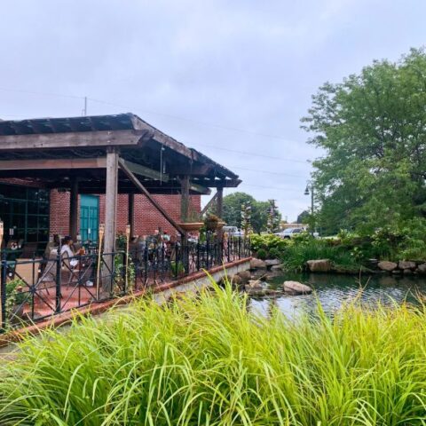 Image for Charlie's On The Lake
