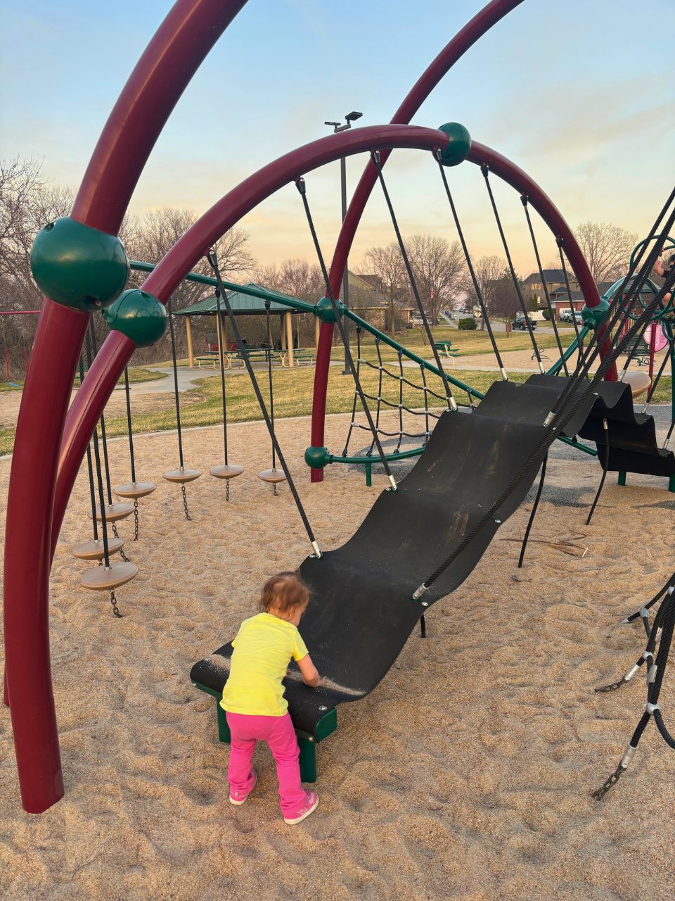 Eagle-Crest-Park