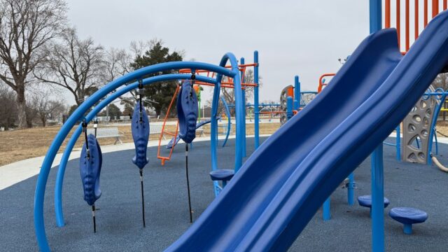 Gallagher-Park