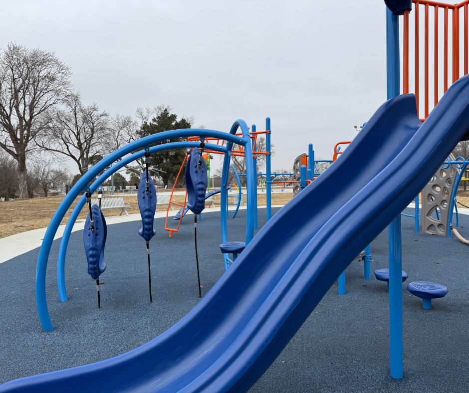 Gallagher-Park