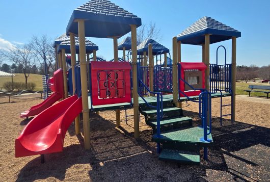 Hawthorne-Park