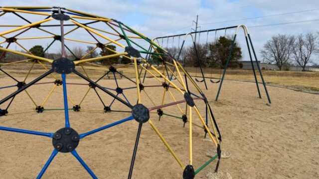 Hefflinger-Park