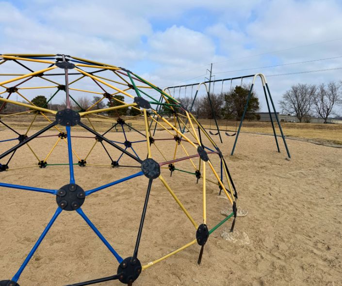 Hefflinger-Park