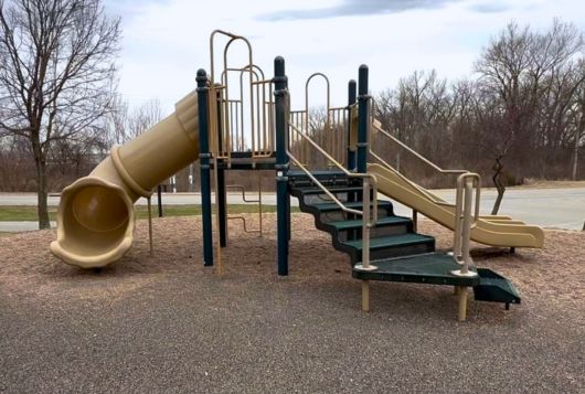 Iowa-West-Trailhead-Park