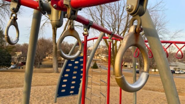 Montclair-Park