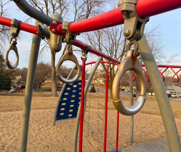 Montclair-Park