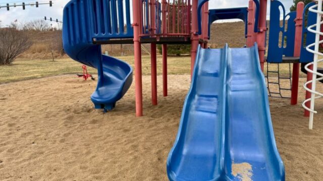 Oaks-Park