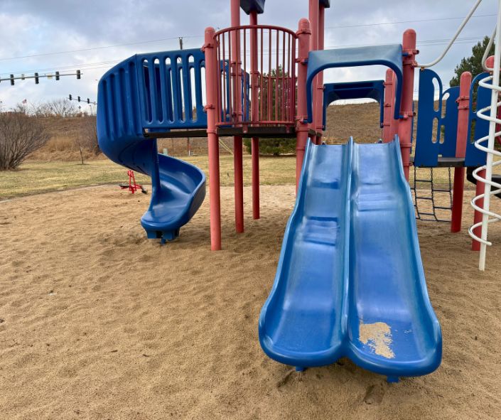Oaks-Park
