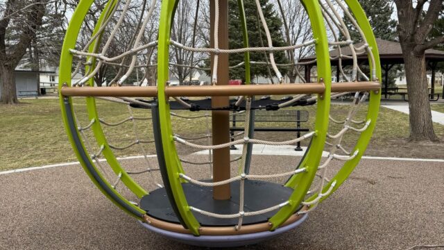 Peterson-Park