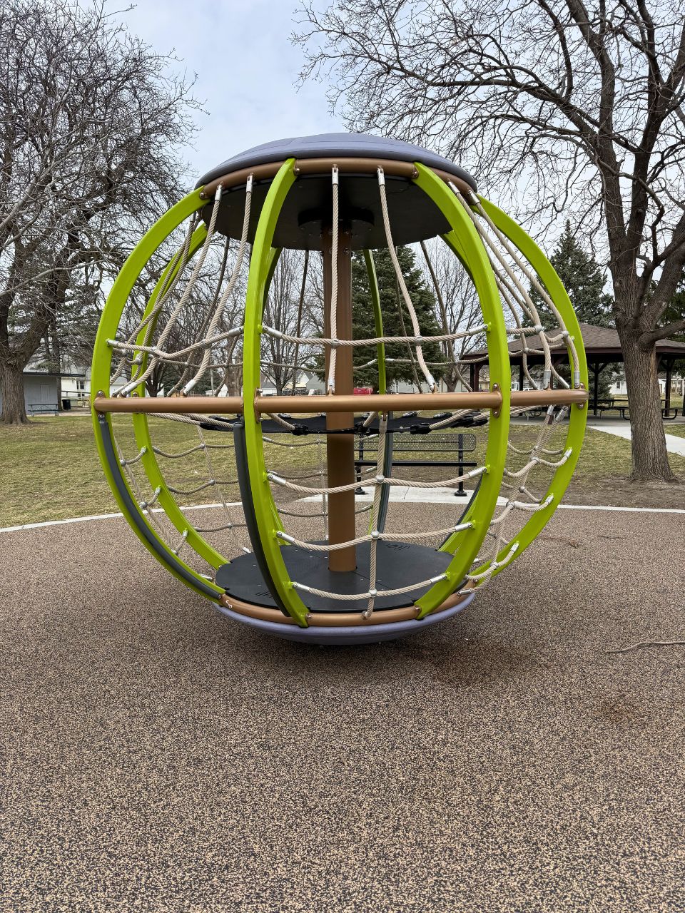 Peterson-Park