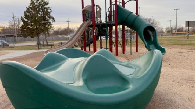 Westchester-Playground