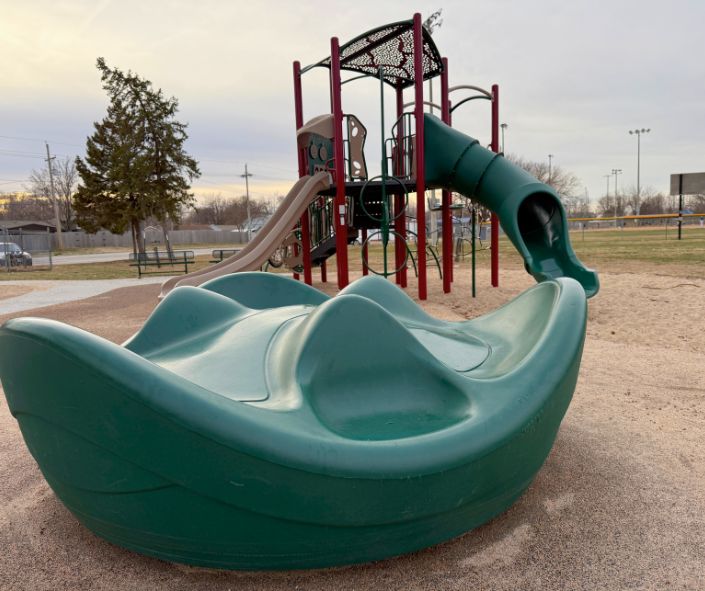 Westchester-Playground