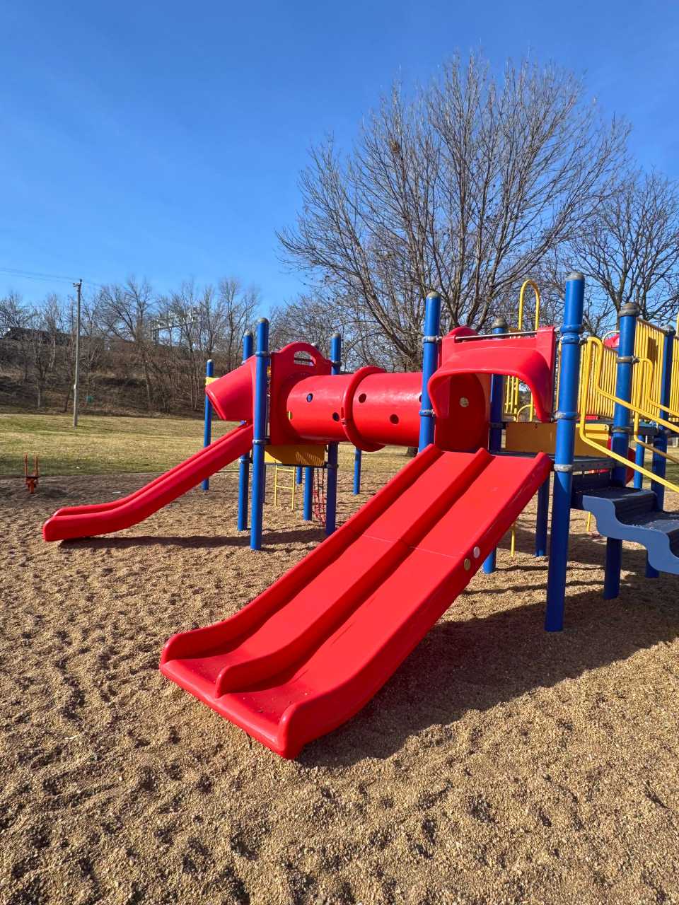 Westwood-Park