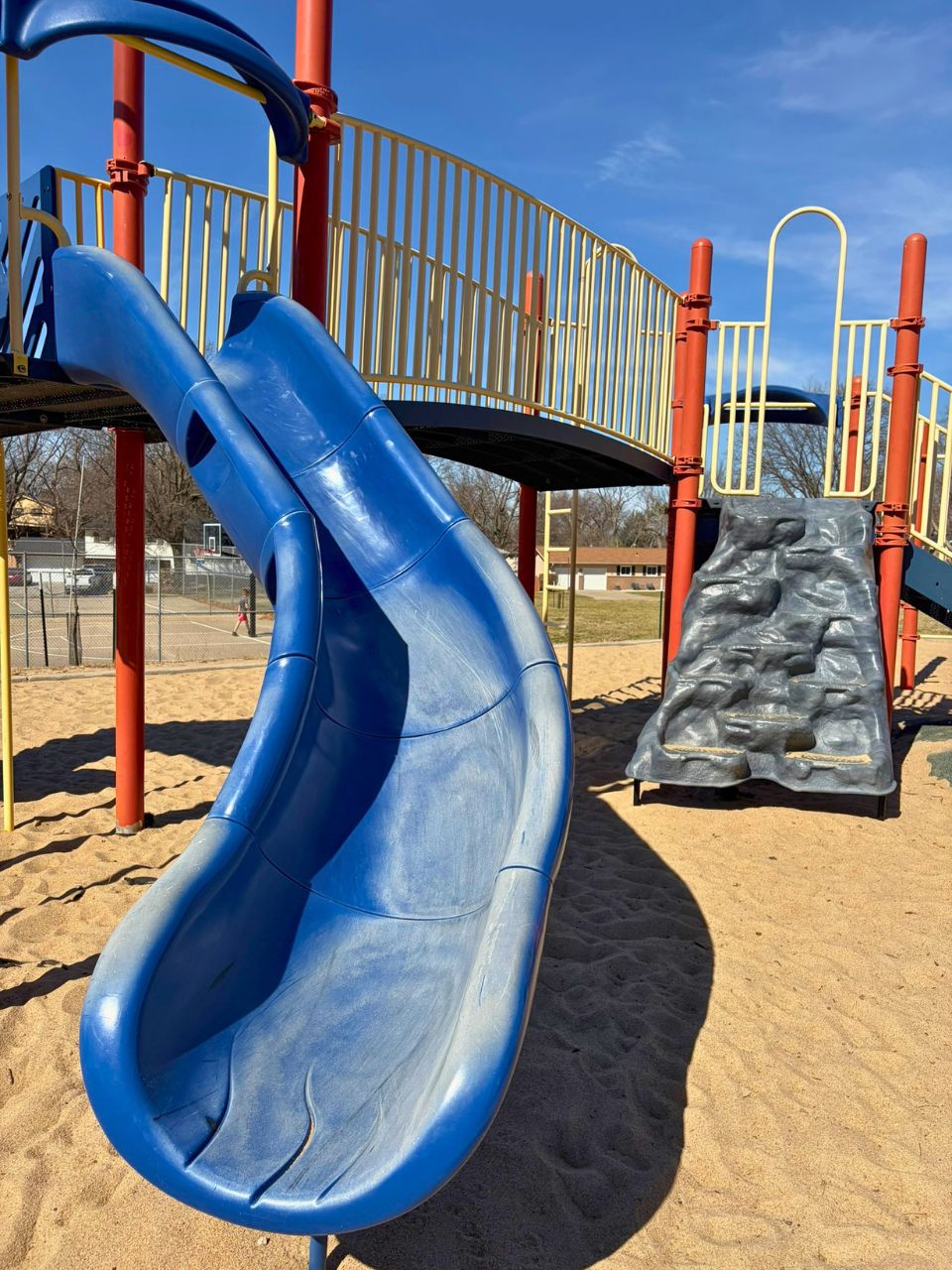 Bay-Meadows-Park