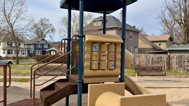 Binney-Wirt-Spencer-Park