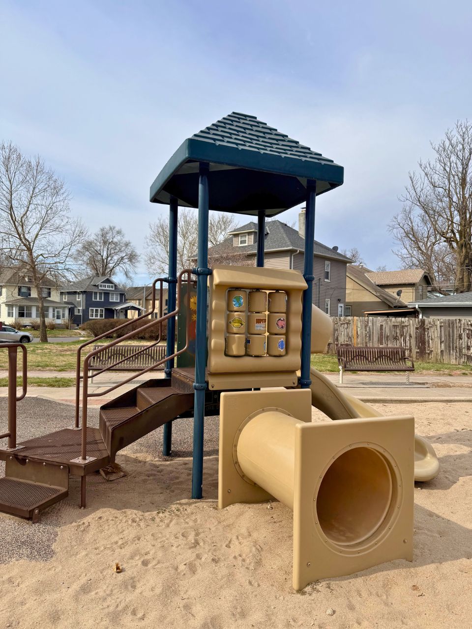 Binney-Wirt-Spencer-Park