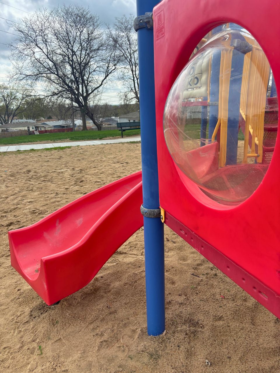 Childrens-Park