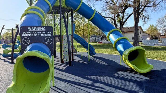 Cochran-Park