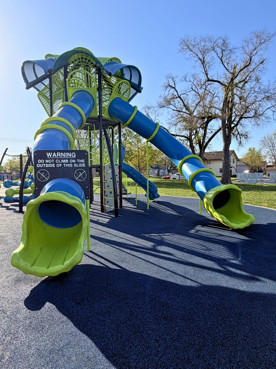 Cochran-Park