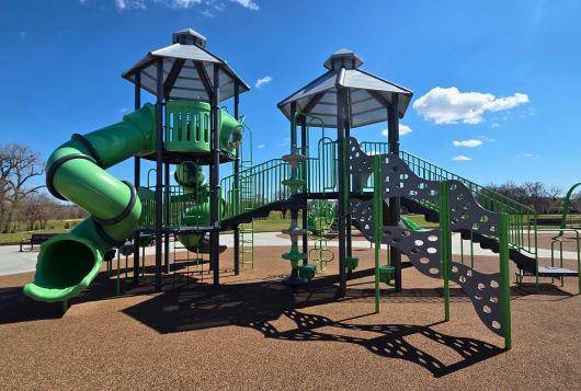 Copperfield-Playground