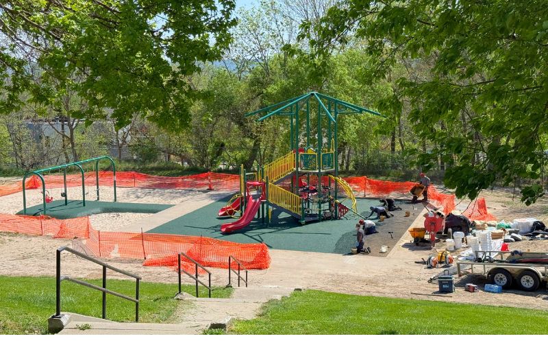 Dahlman-Park