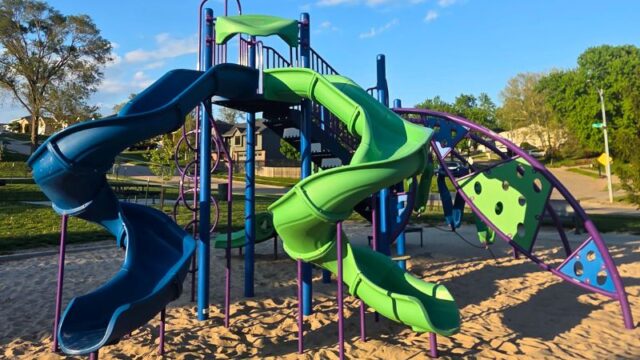Fairmeadow-Park