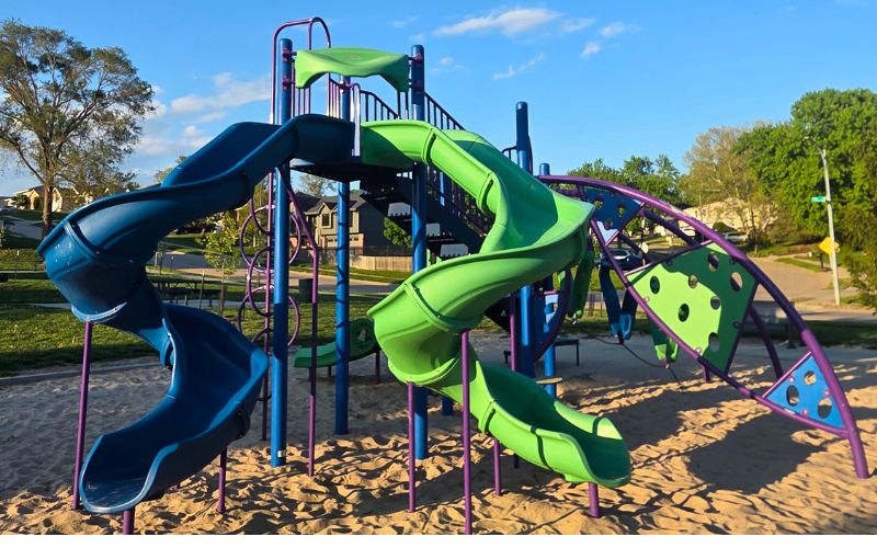 Fairmeadow-Park